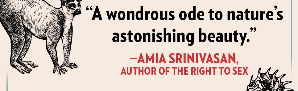 Vanishing Treasures: A Bestiary of Extraordinary Endangered Creatures