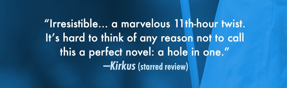 The Amateur: A Novel