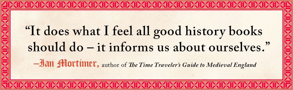 Self-Help from the Middle Ages: What the Seven Deadly Sins Can Teach Us About Living