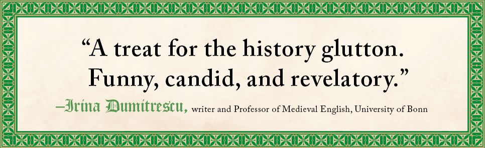 Self-Help from the Middle Ages: What the Seven Deadly Sins Can Teach Us About Living