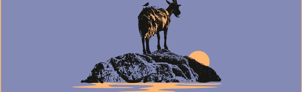 Eradication: A Fable
