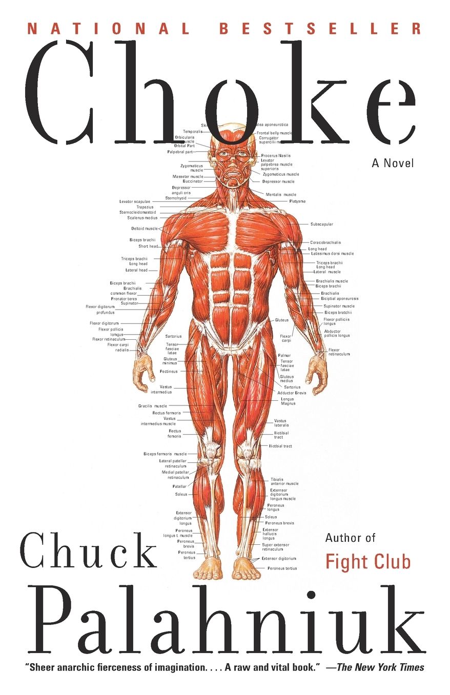 Choke