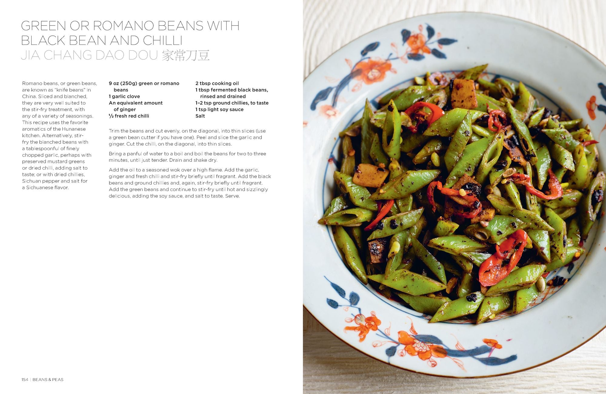 Every Grain of Rice: Simple Chinese Home Cooking