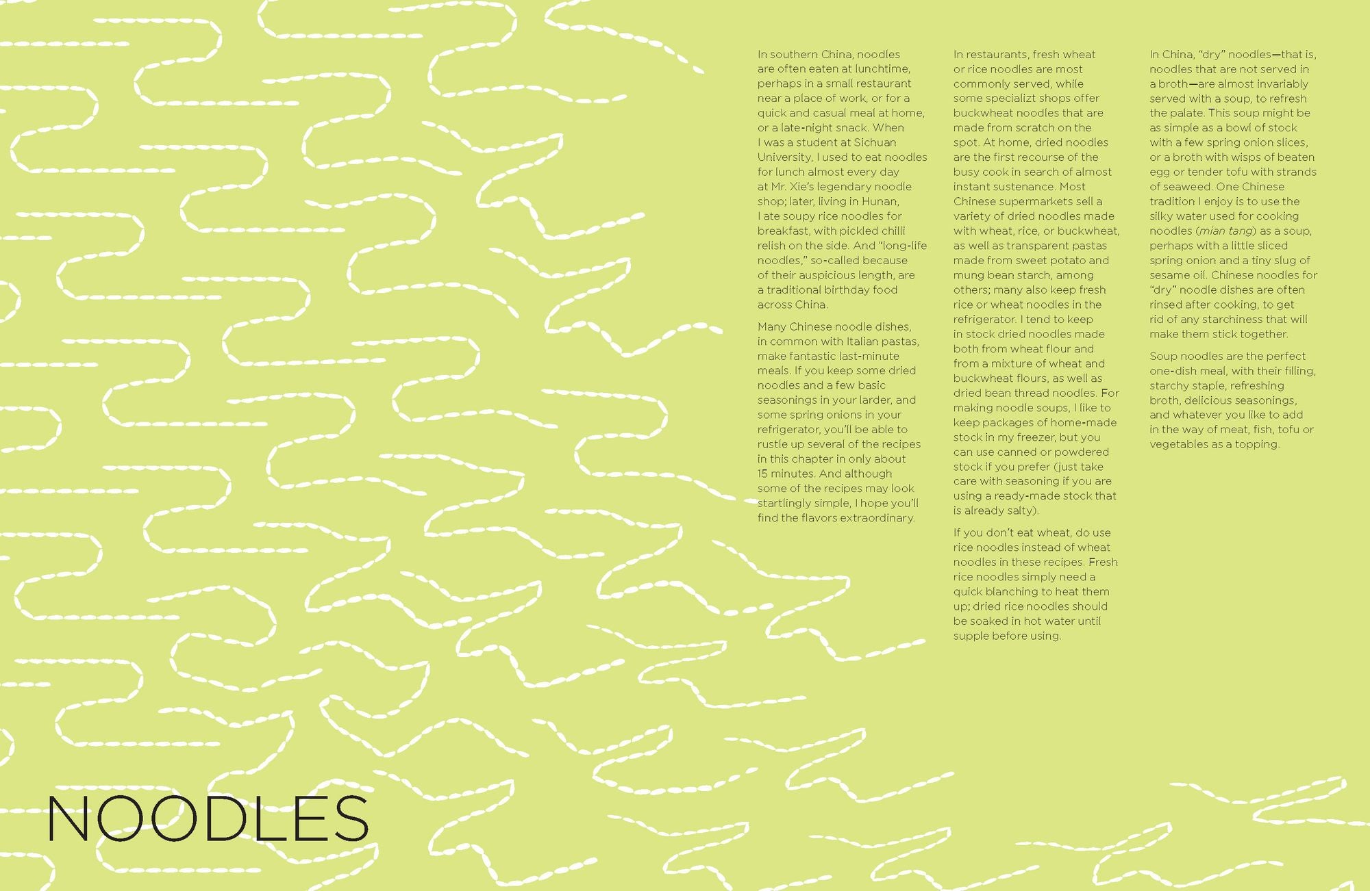Every Grain of Rice: Simple Chinese Home Cooking