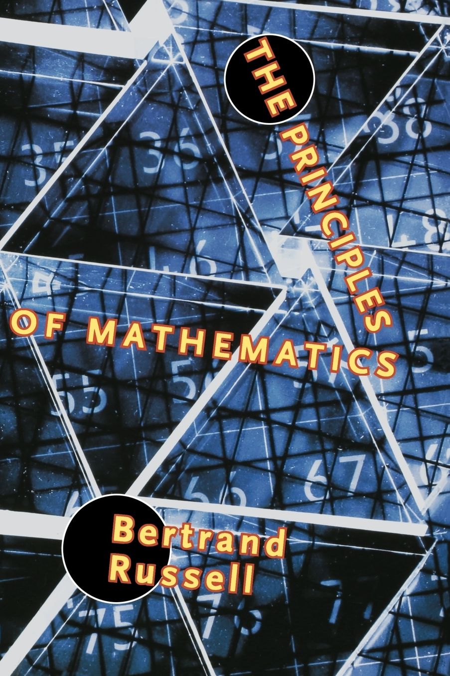 Principles of Mathematics