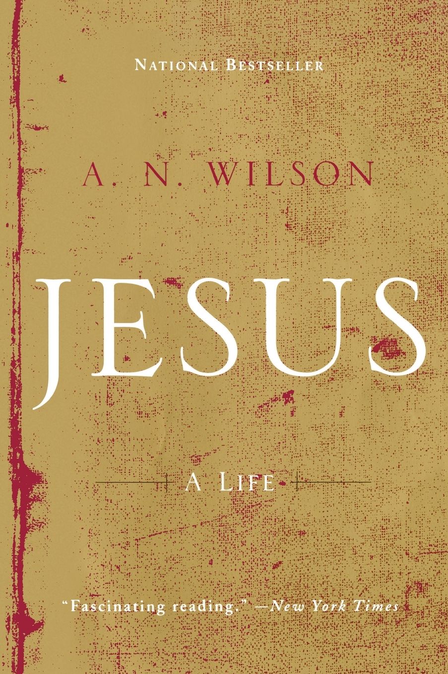 Jesus