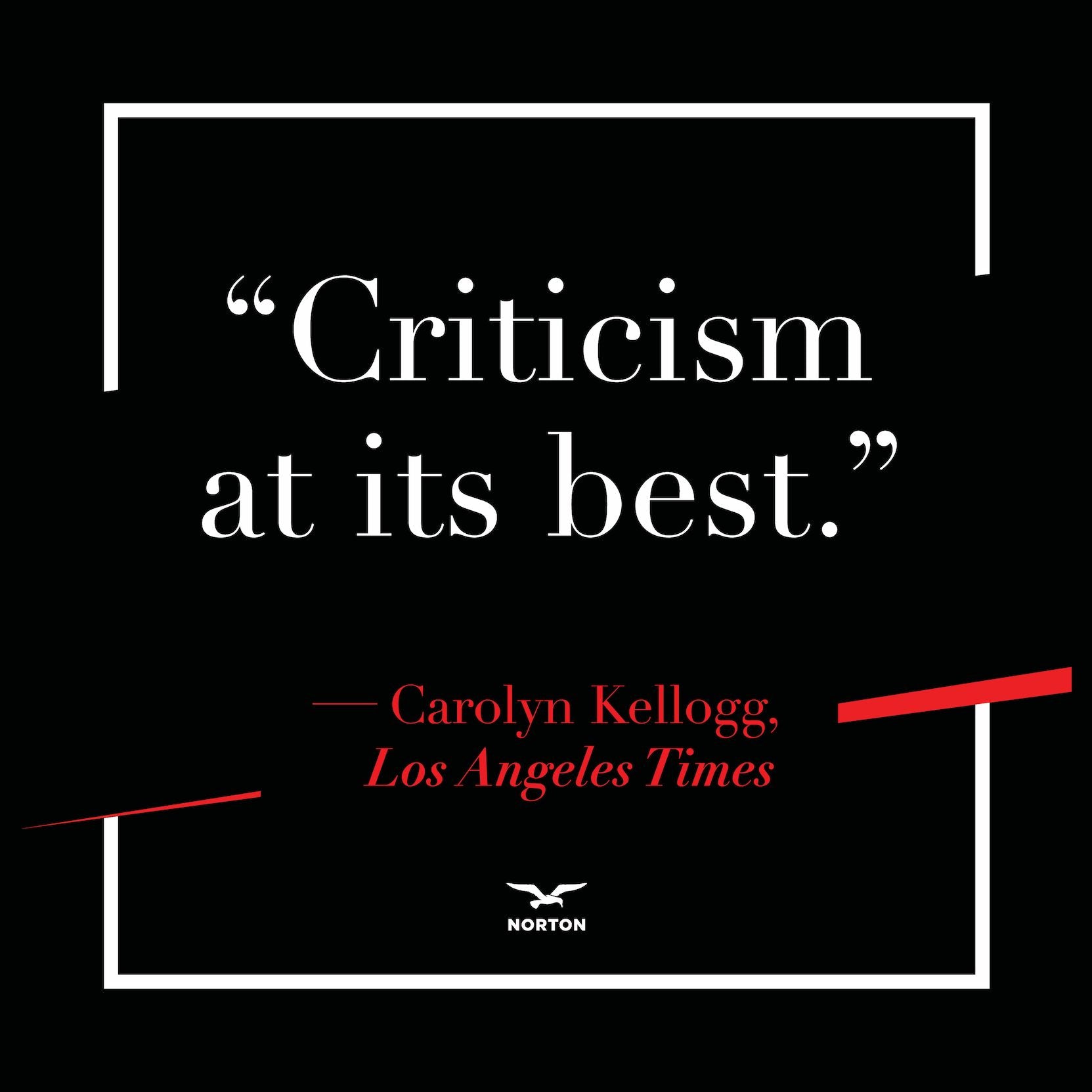 The Art of Cruelty: A Reckoning