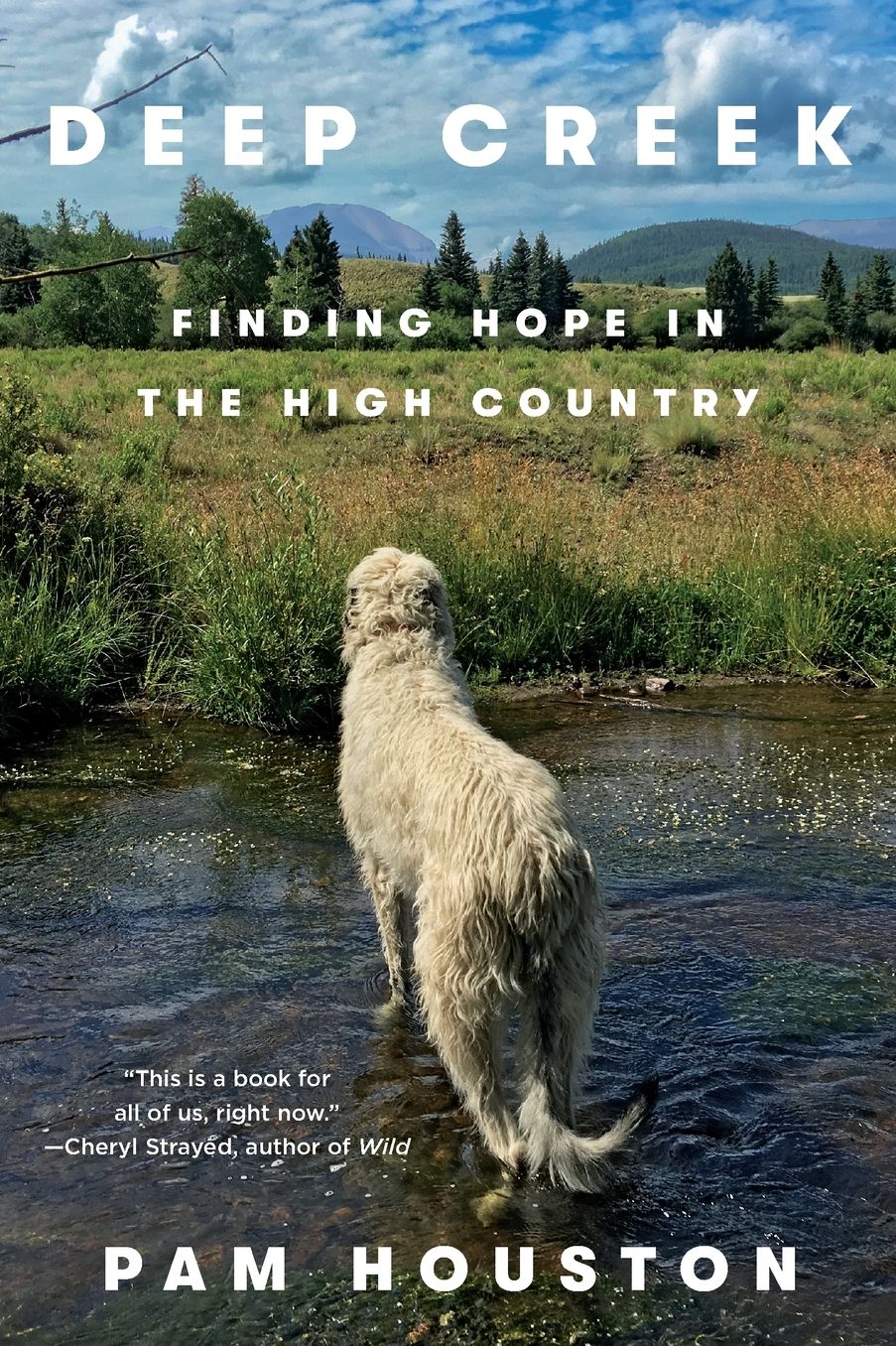 Deep Creek: Finding Hope in the High Country