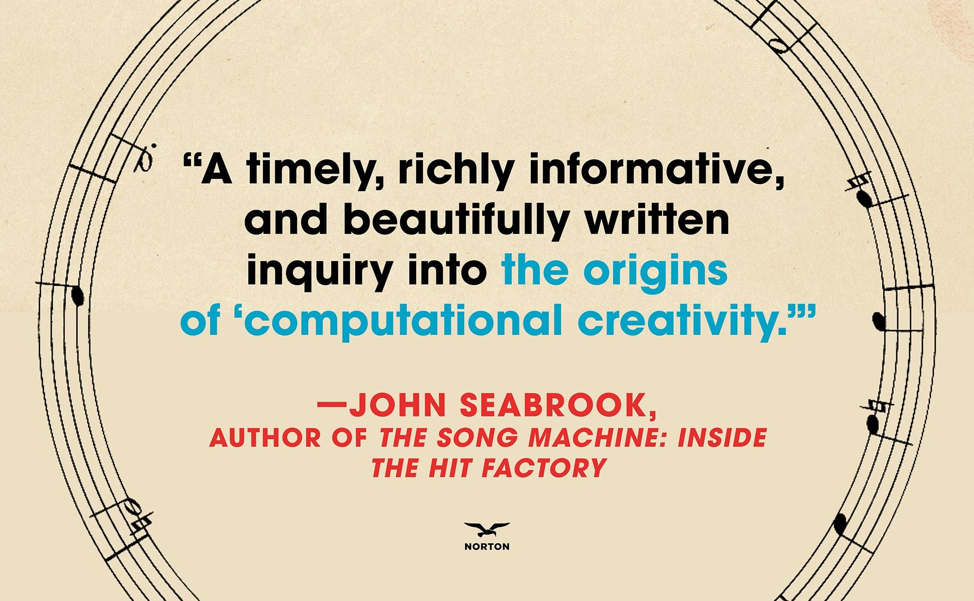 The Uncanny Muse: Music, Art, and Machines from Automata to AI