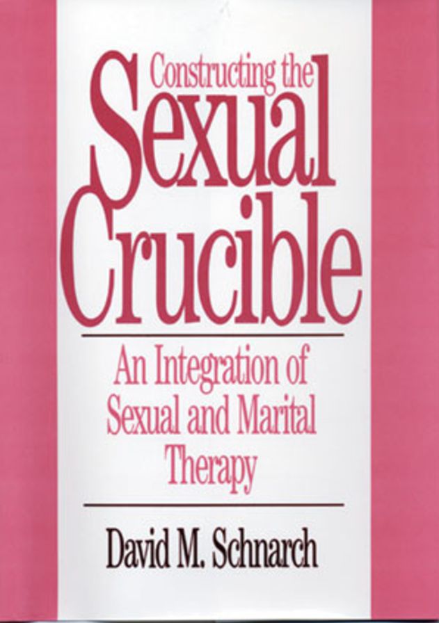Constructing the Sexual Crucible: An Integration of Sexual and Marital Therapy