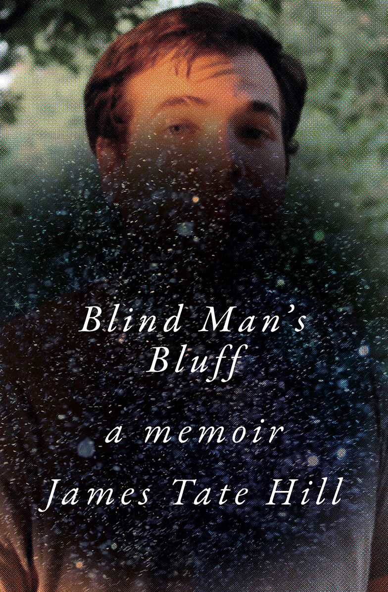 Blind Man's Bluff: A Memoir
