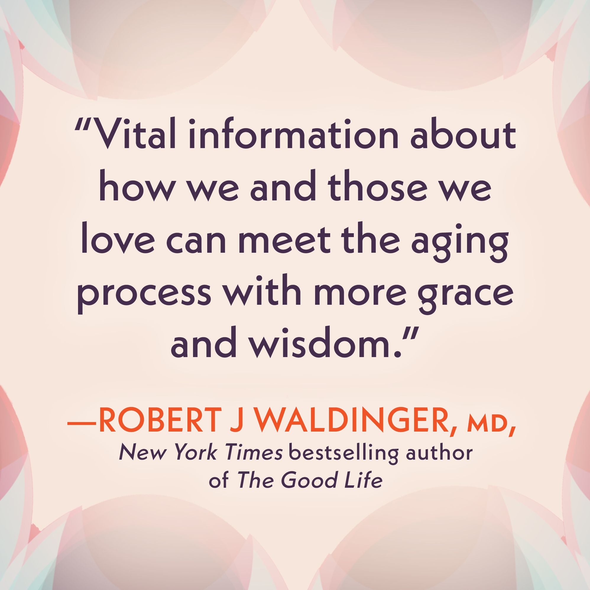 The Second Fifty: Answers to the 7 Big Questions of Midlife and Beyond