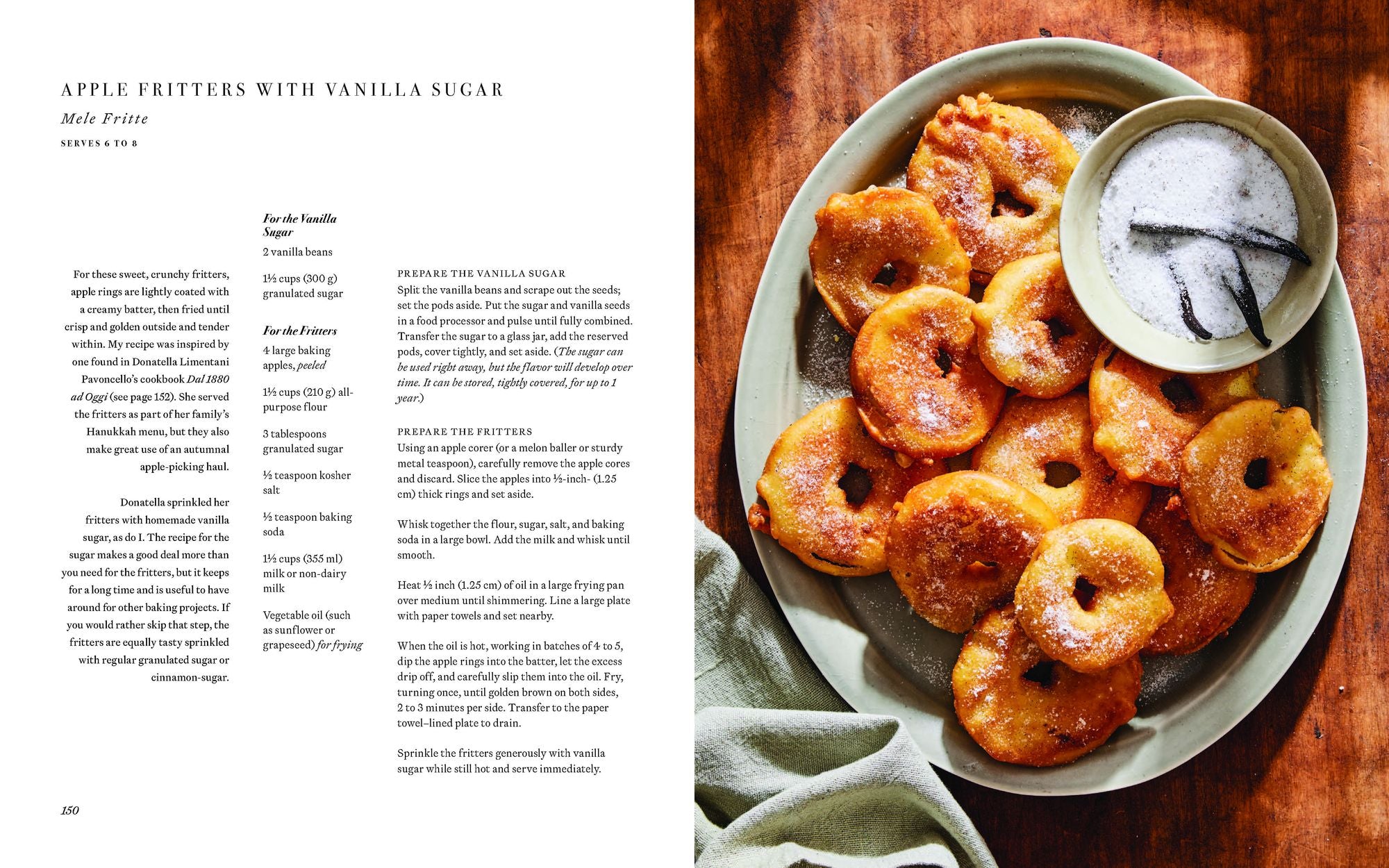 Portico: Cooking and Feasting in Rome's Jewish Kitchen