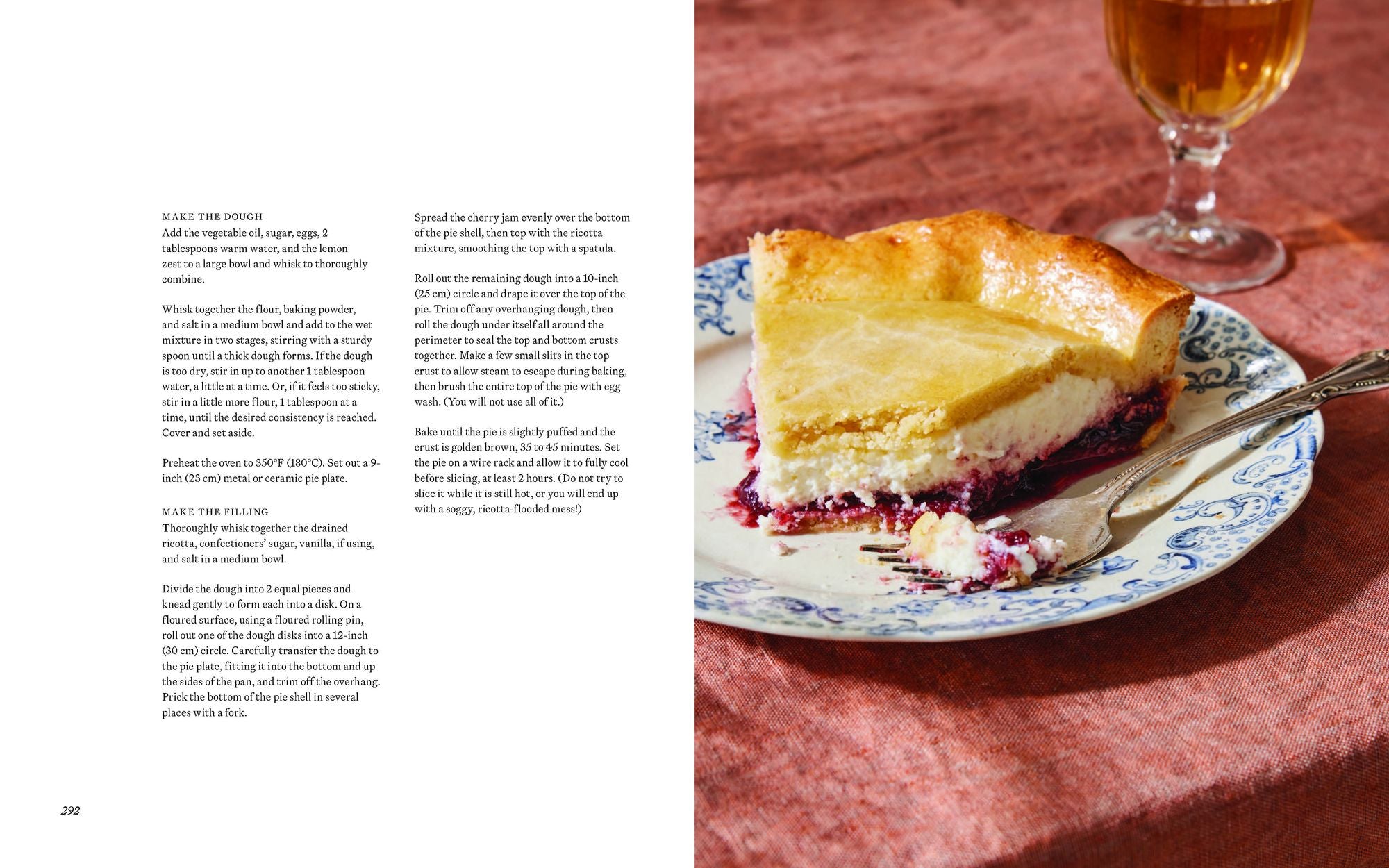 Portico: Cooking and Feasting in Rome's Jewish Kitchen