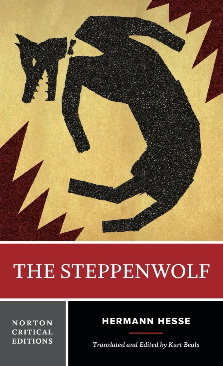 The Steppenwolf: A Norton Critical Edition
