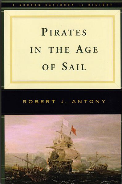 Pirates in the Age of Sail
