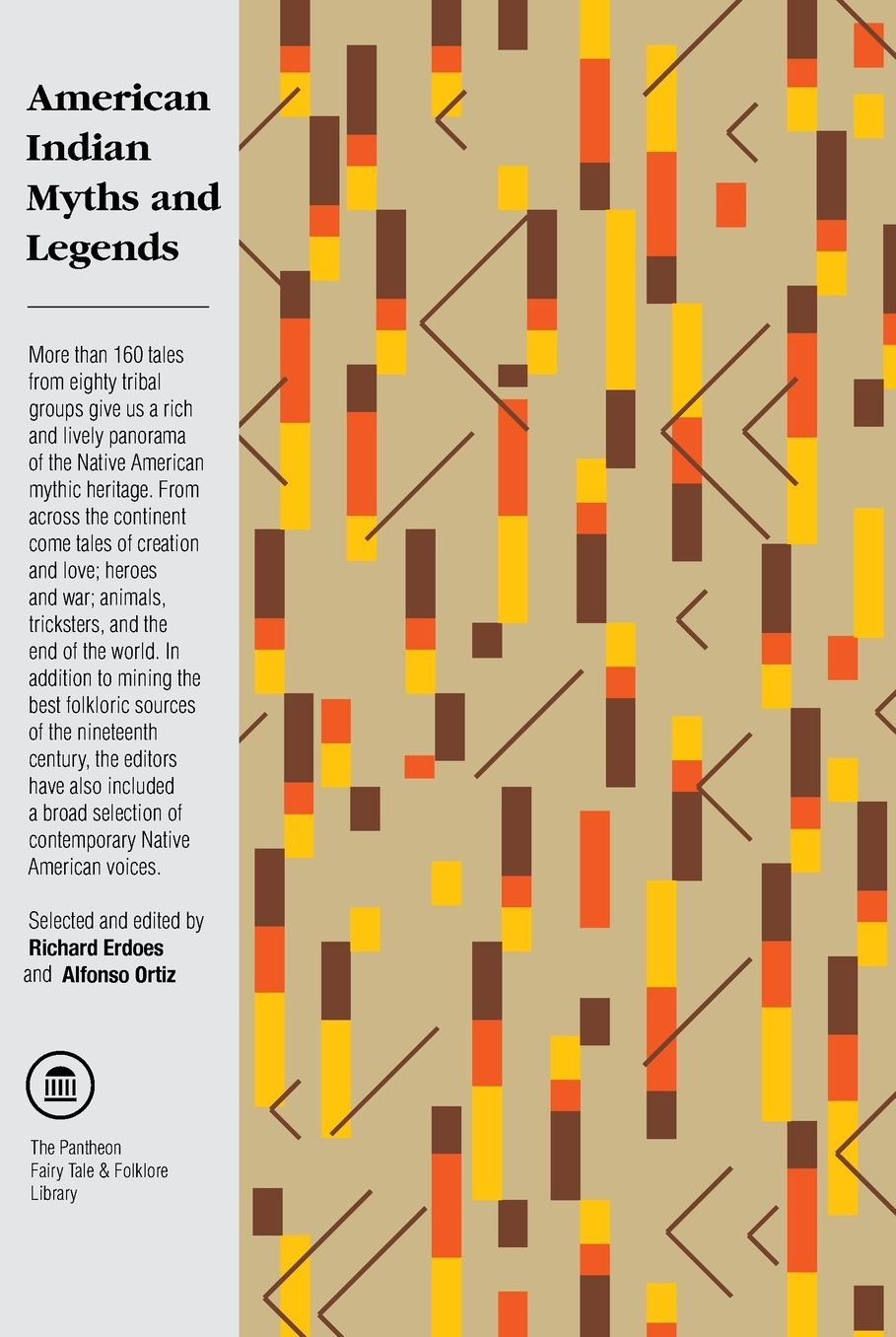 American Indian Myths and Legends