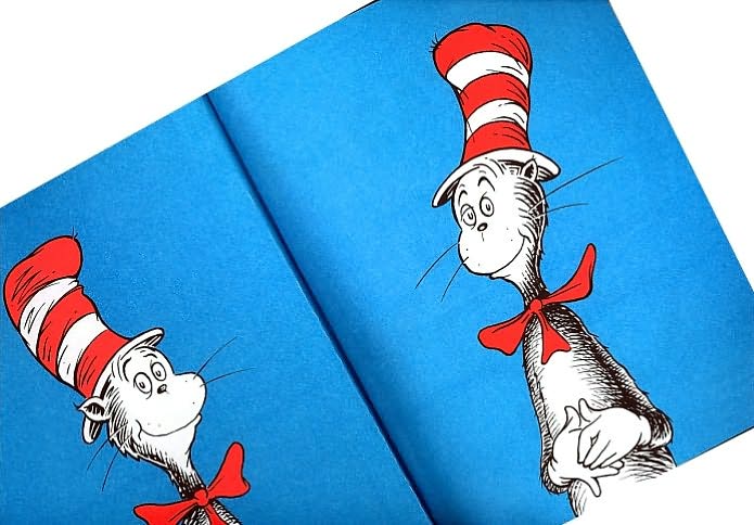 The Cat in the Hat