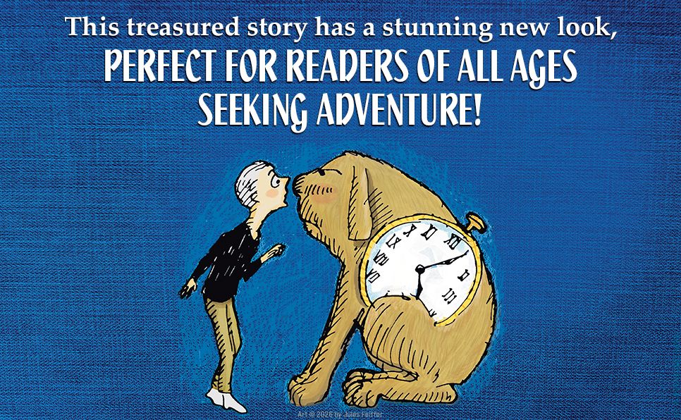 The Phantom Tollbooth