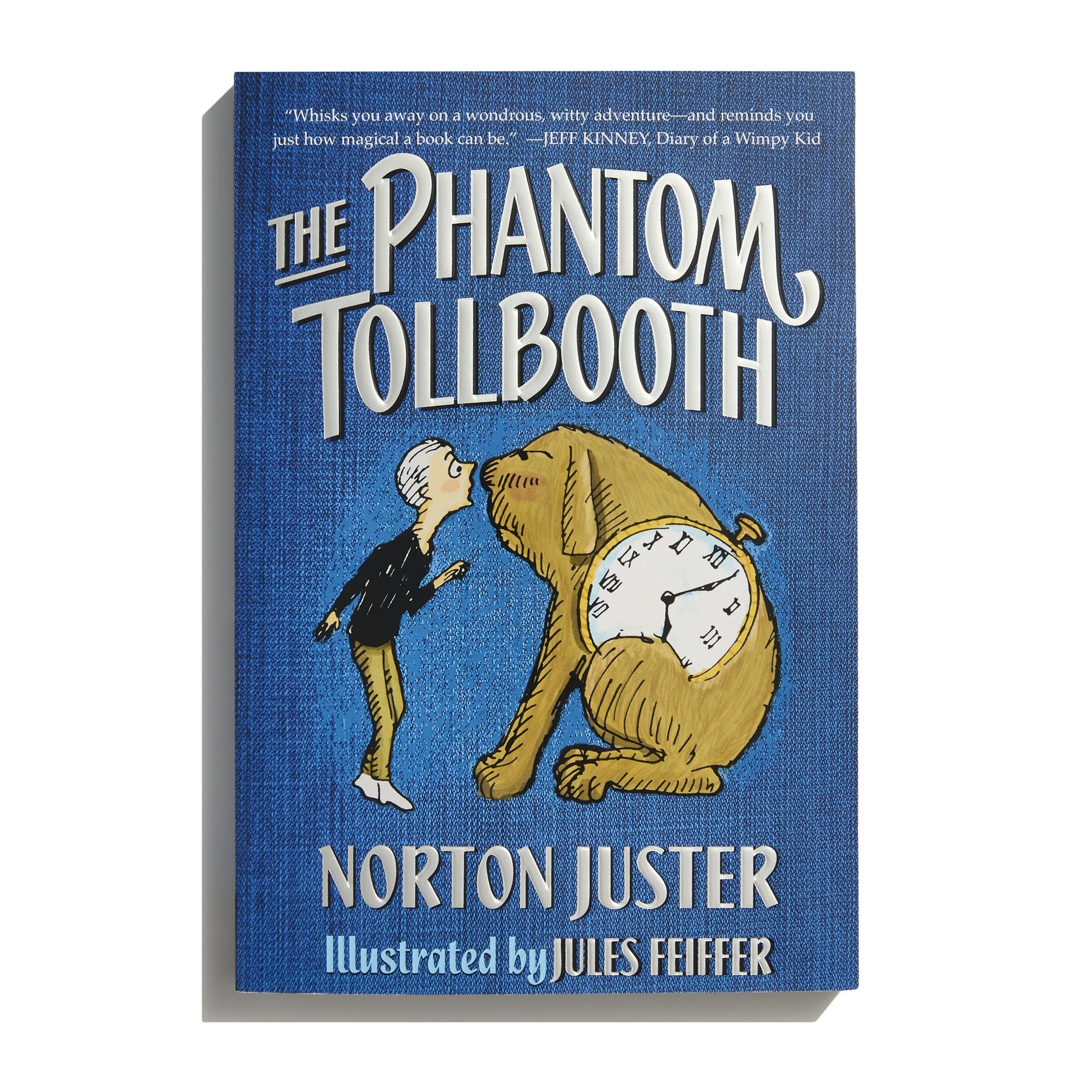 The Phantom Tollbooth