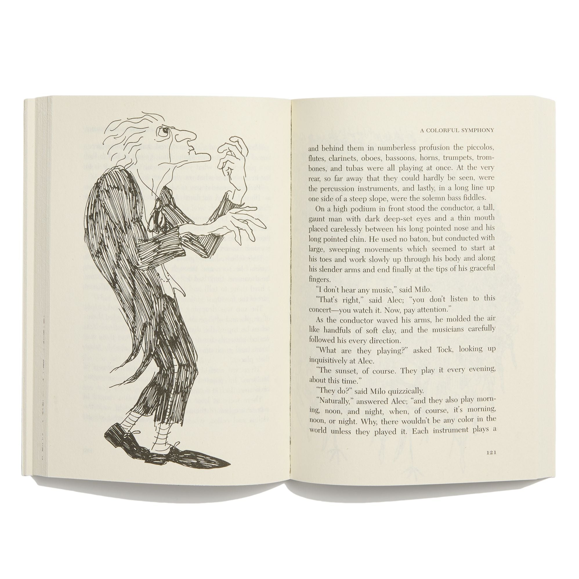 The Phantom Tollbooth