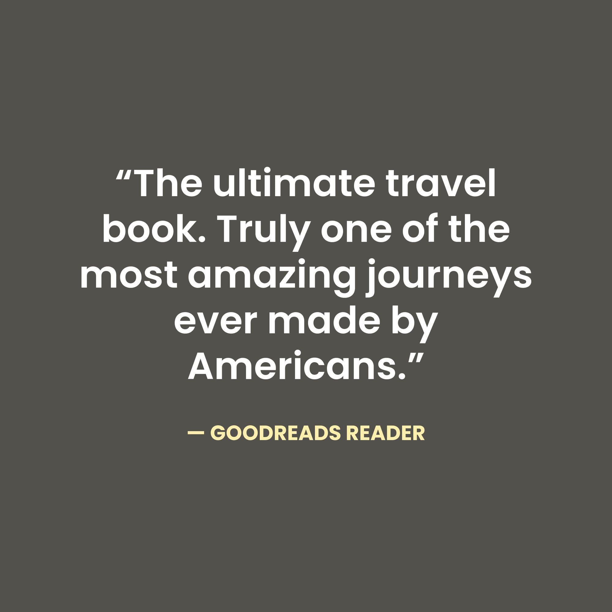 The Journals Of Lewis And Clark