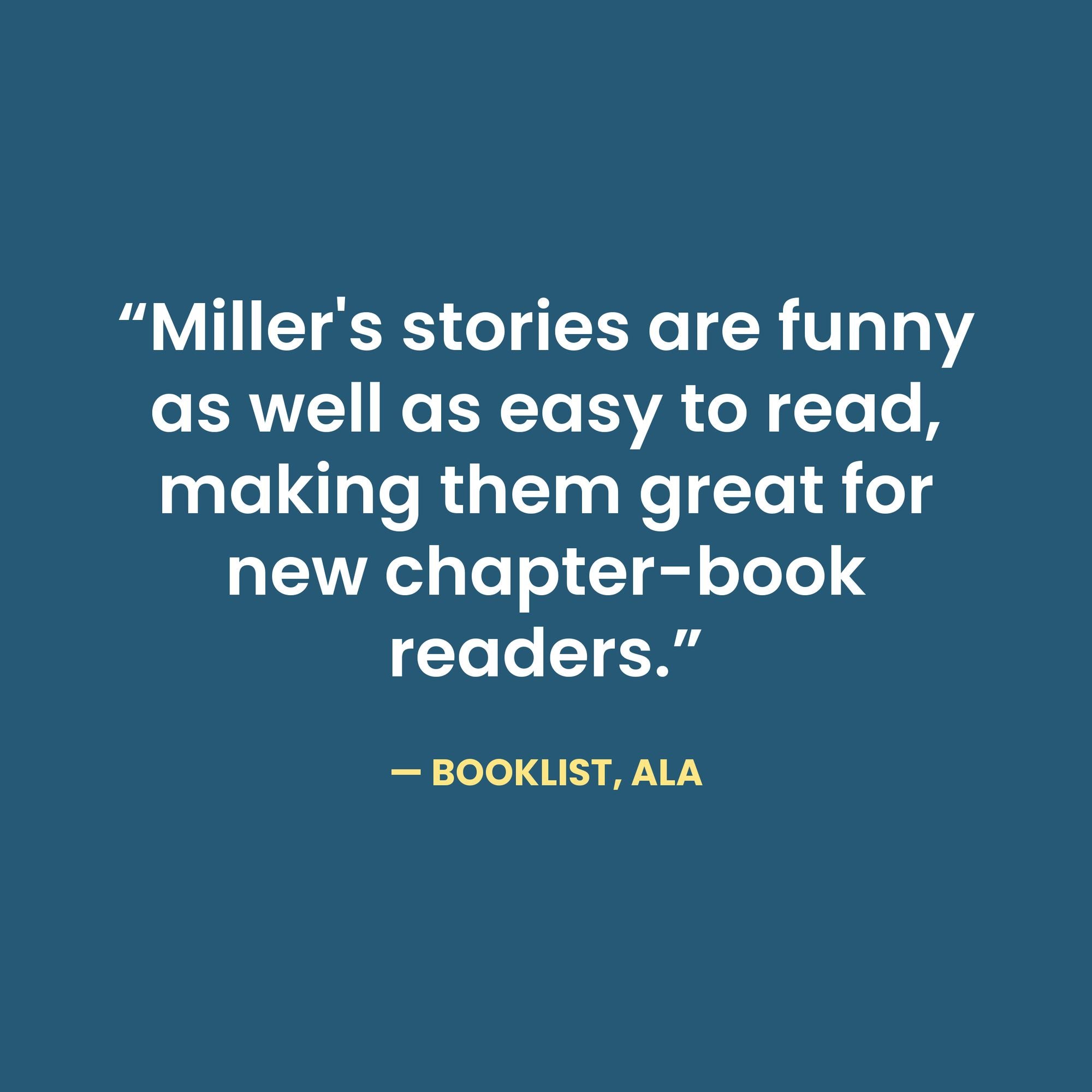 Three Stories You Can Read to Your Cat