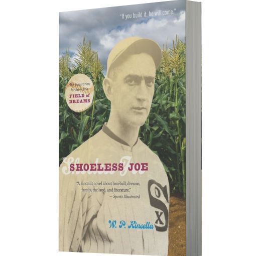 Shoeless Joe