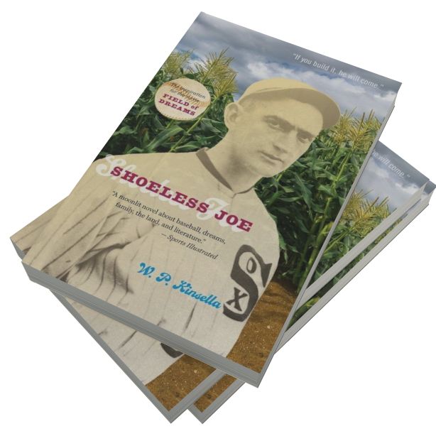 Shoeless Joe