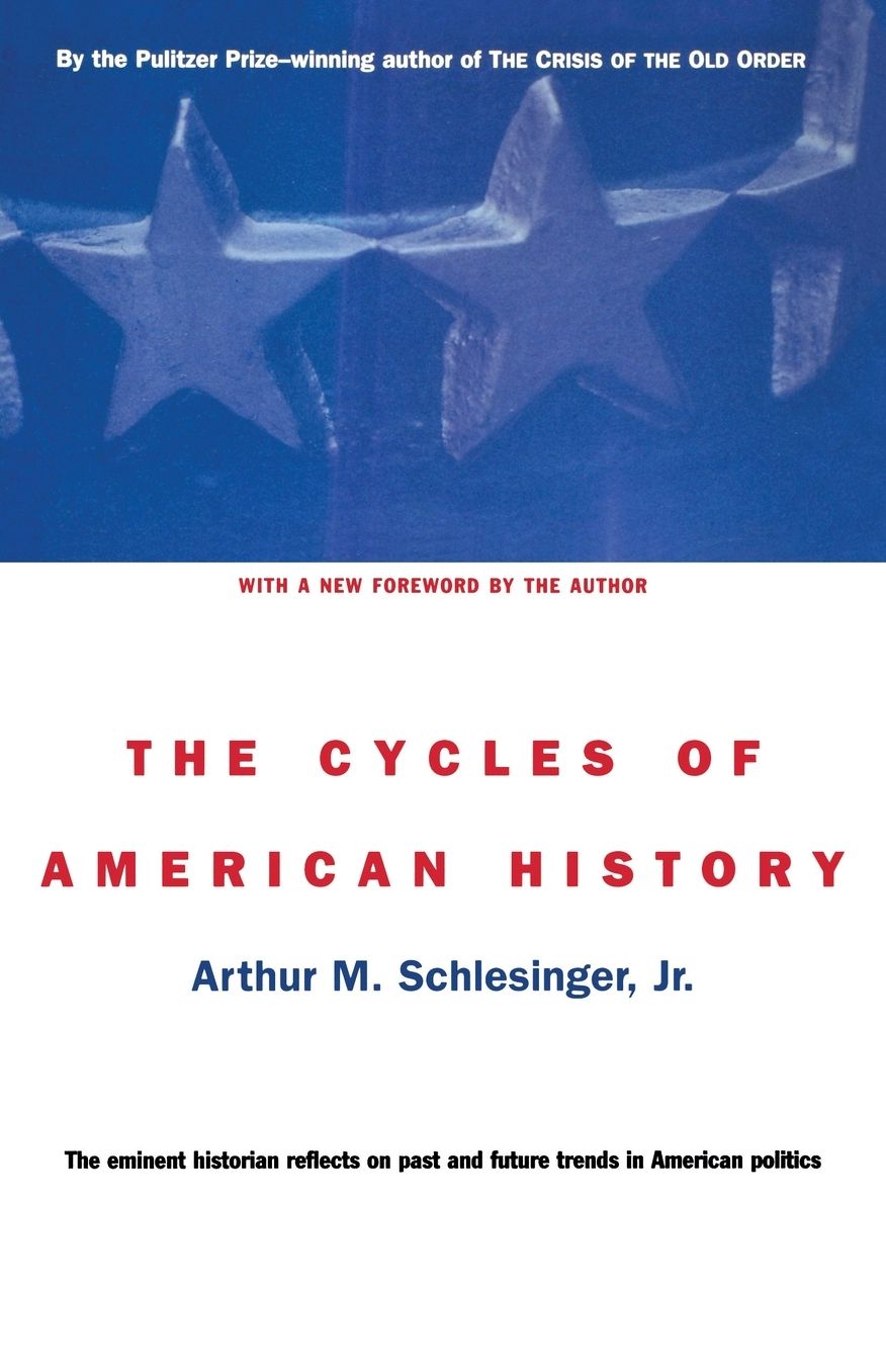 The Cycles Of American History
