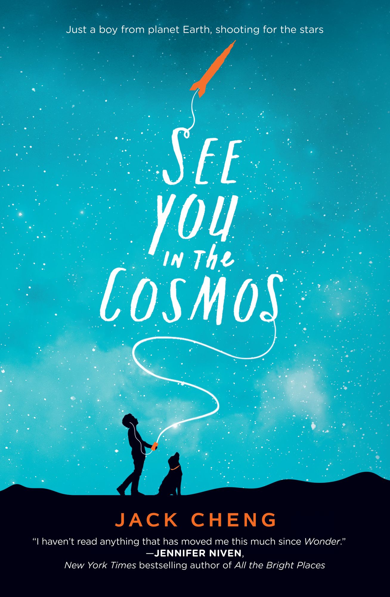 See You in the Cosmos