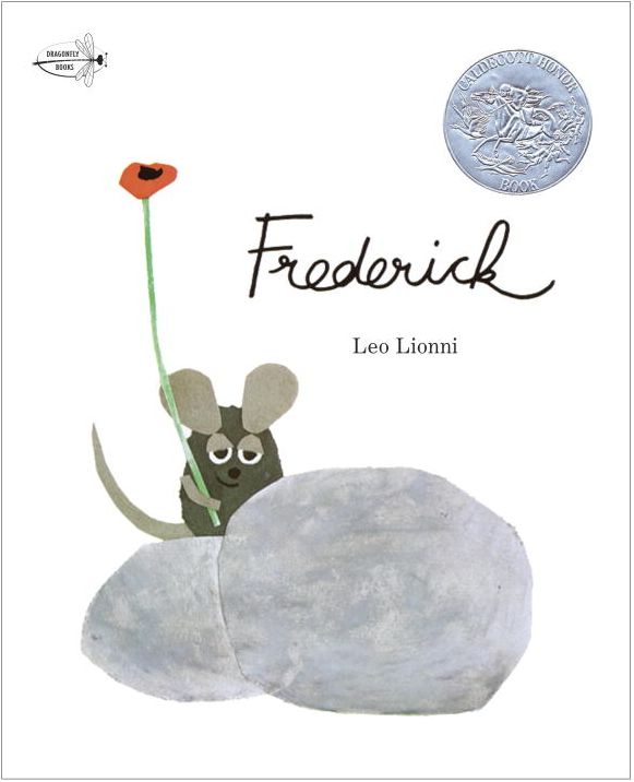Frederick (Caldecott Honor Book)