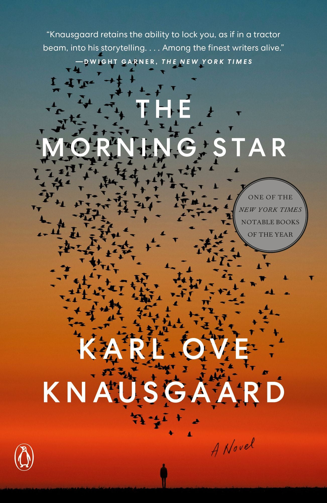 The Morning Star: A Novel