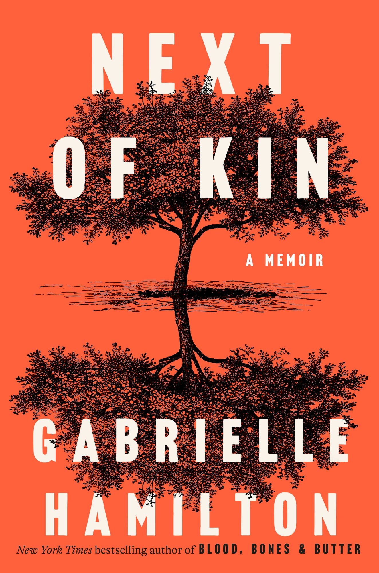Next of Kin: A Memoir