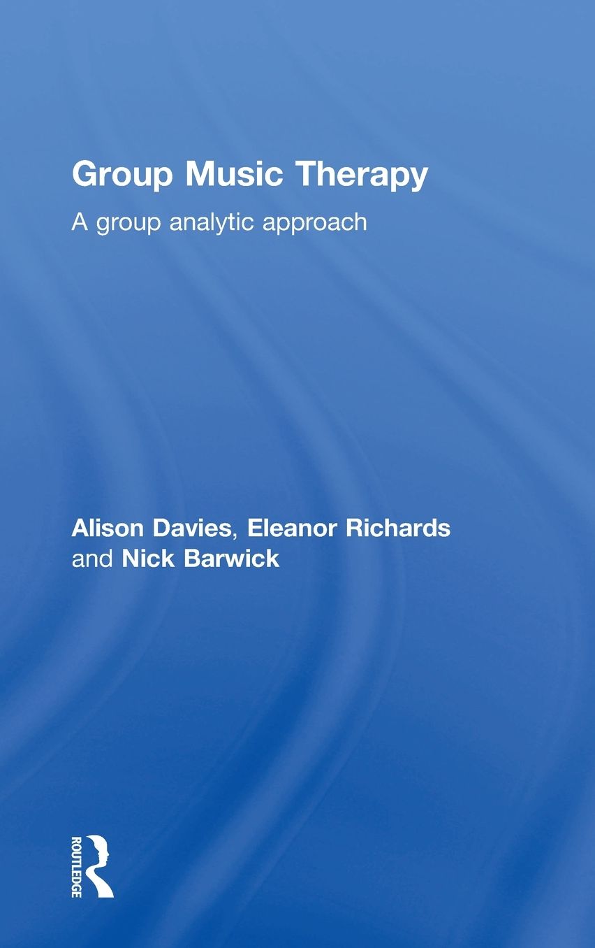 Group Music Therapy: A group analytic approach