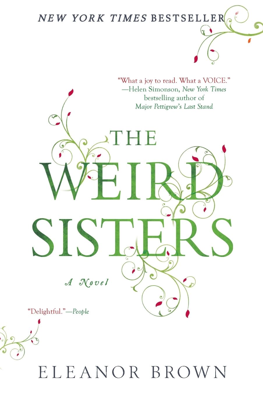 The Weird Sisters