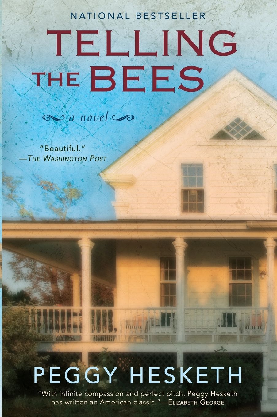 Telling the Bees
