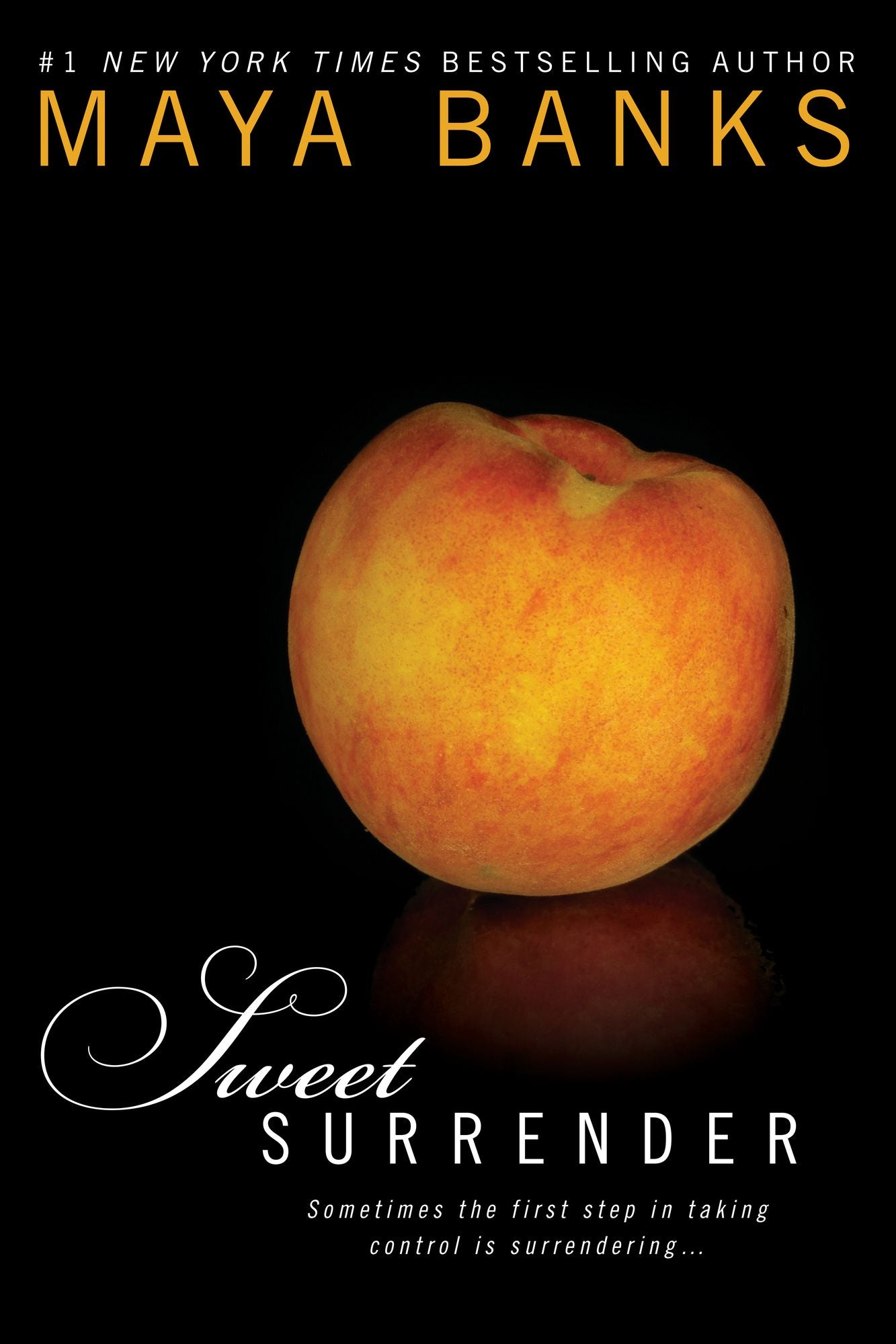 Sweet Surrender (Sweet Series #1)