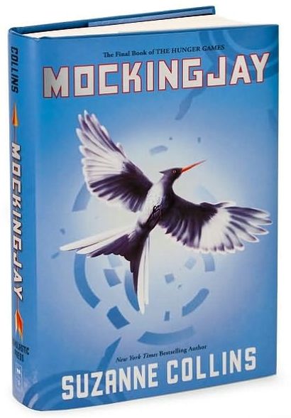 Mockingjay (Hunger Games Series #3)