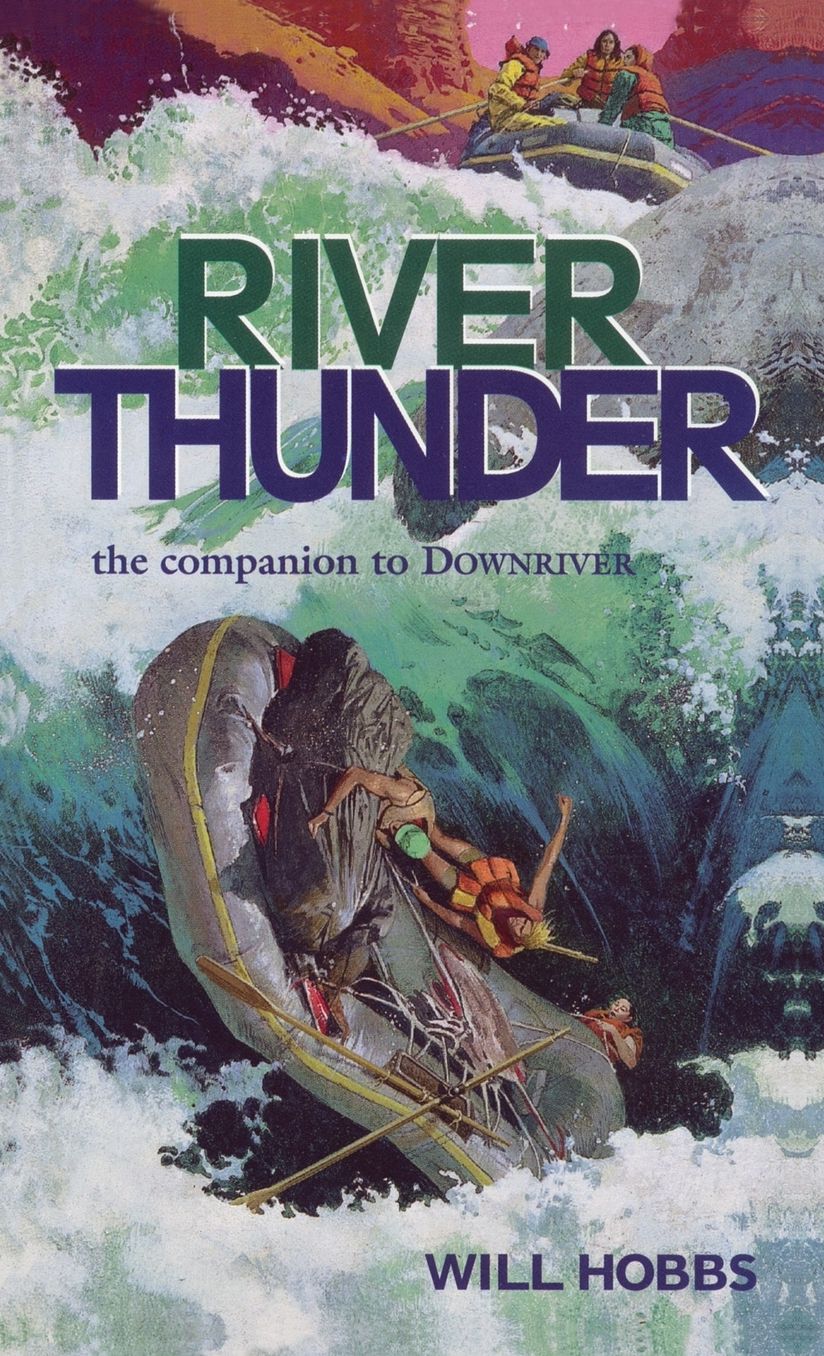 River Thunder