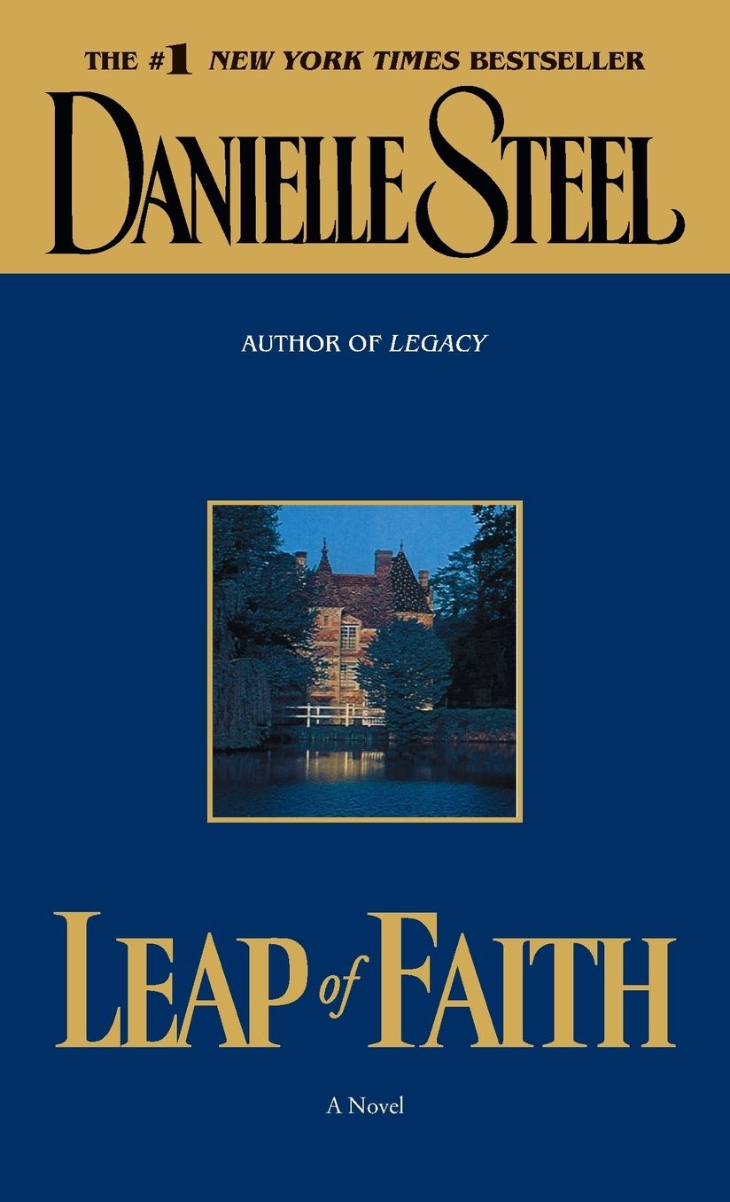 Leap of Faith