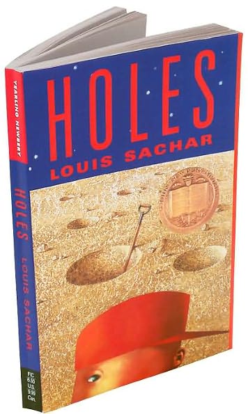 Holes (Newbery Medal Winner)