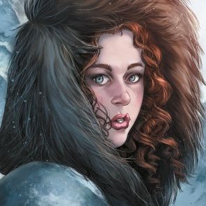 A Clash of Kings: The Graphic Novel: Volume Three