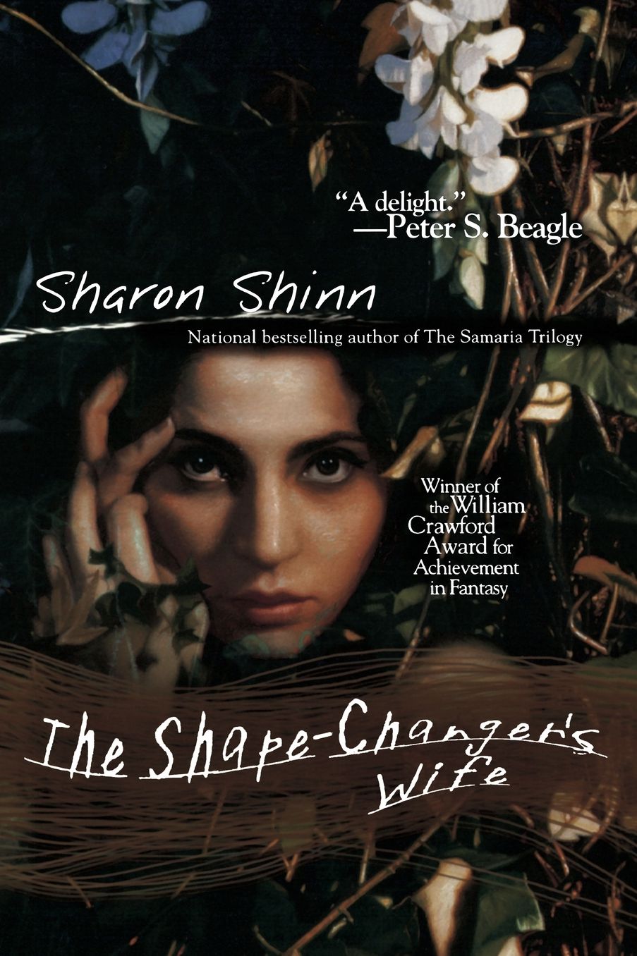 The Shape-Changer's Wife