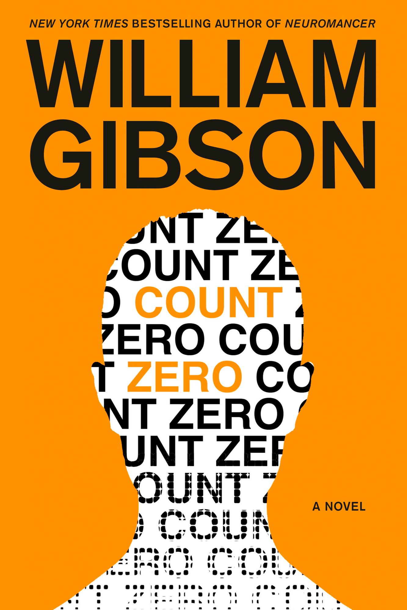 Count Zero (Sprawl Trilogy #2)