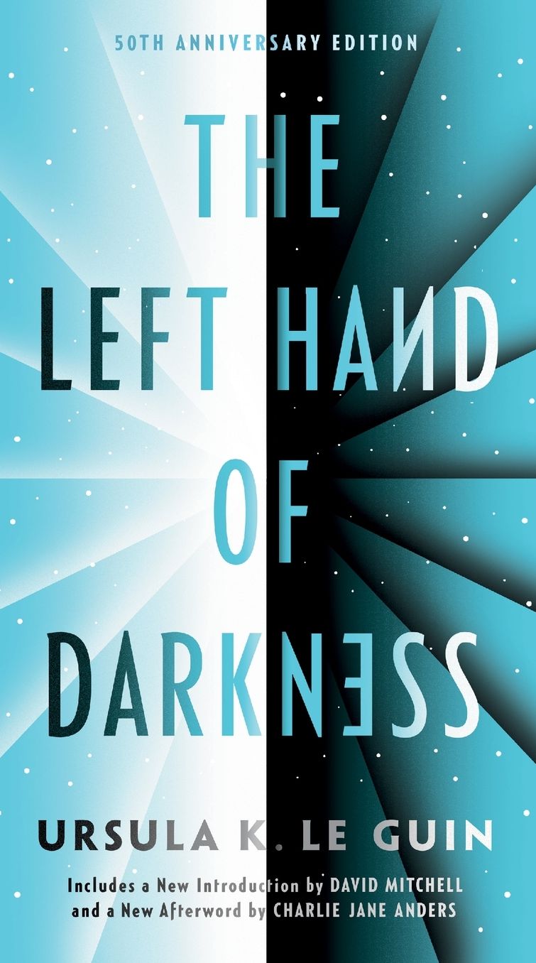 The Left Hand of Darkness (Hainish Series)