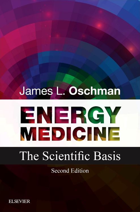 Energy Medicine: The Scientific Basis