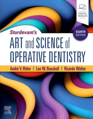 Sturdevant's Art and Science of Operative Dentistry