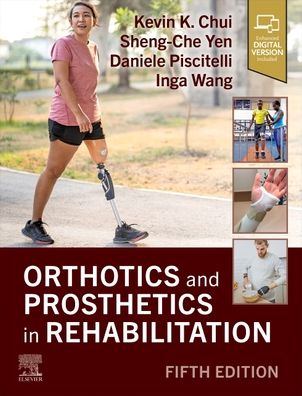 Orthotics and Prosthetics in Rehabilitation