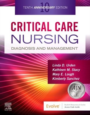 Critical Care Nursing: Diagnosis and Management